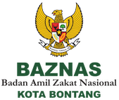 Baznas Kota Bontang