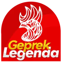 Geprek Legenda
