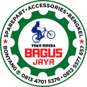 Bagus Jaya Bike